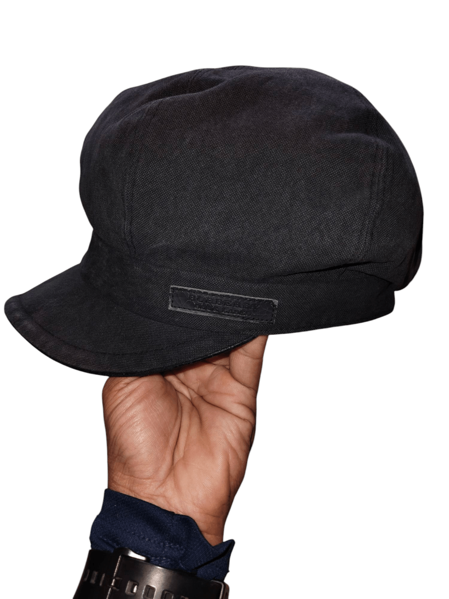 Burberry BURBERRY LONDON BLUE LABEL Cap Size ONE SIZE - 1 Thumbnail