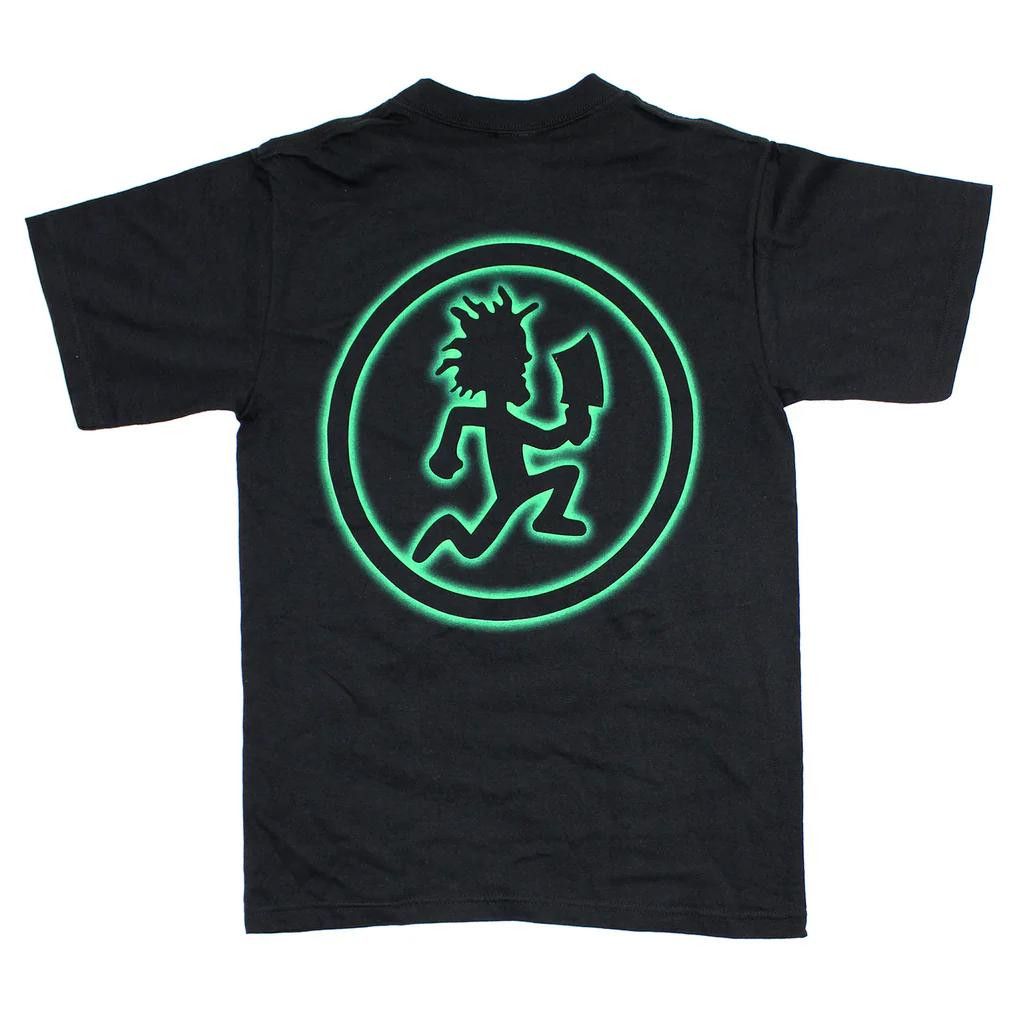 Designer Insane Clown Posse x Twiztid x MEC Shirt Mike E Clark - M Size US M / EU 48-50 / 2 - 2 Thumbnail