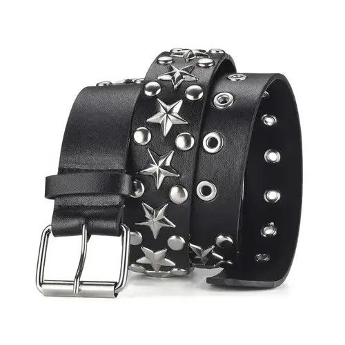VIBE 110cm Belt Size ONE SIZE - 1 Thumbnail
