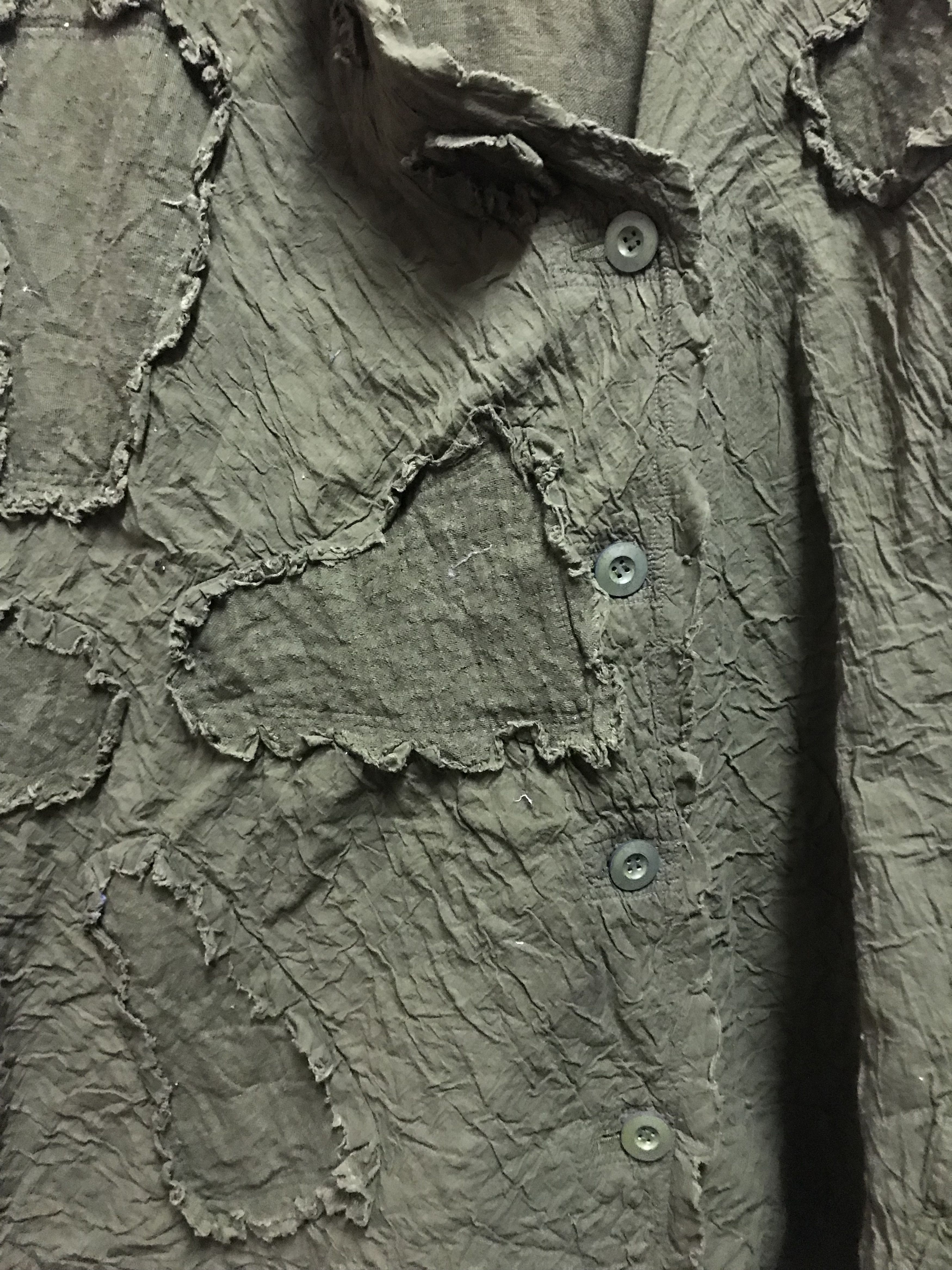 Issey Miyake RARE AW95 ISSEY MIYAKE OVERSIZE Size US L / EU 52-54 / 3 - 5 Thumbnail