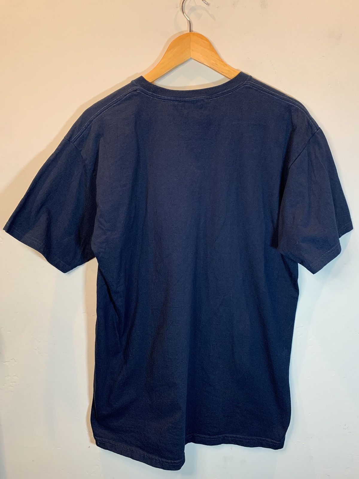 Upper Playground *RARE* Vintage Upper Playground Molotov Cocktail Horse Shirt Size US L / EU 52-54 / 3 - 4 Thumbnail