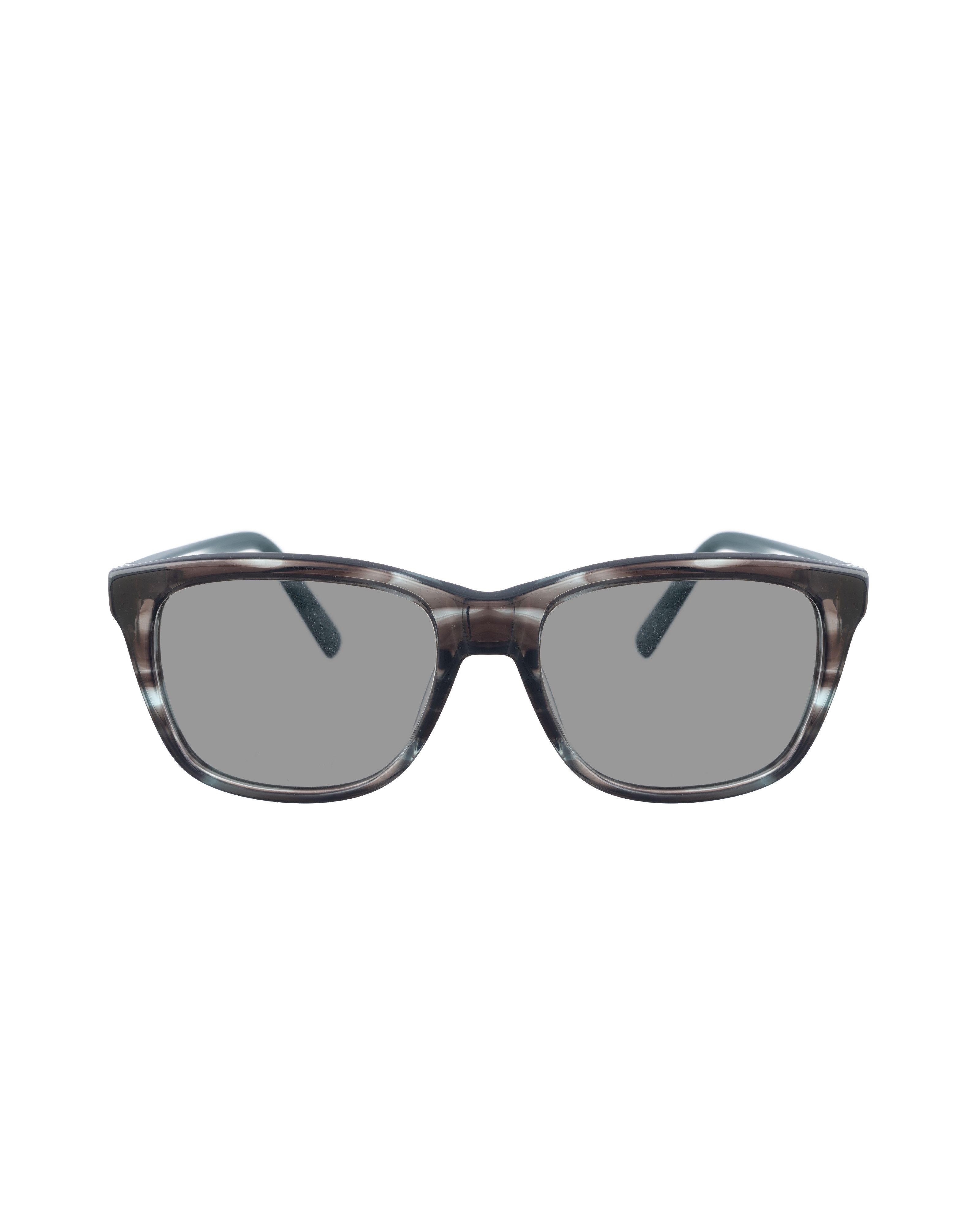 Valentino Valentino 00s Plastic Jade Green Sunglasses Size ONE SIZE - 3 Thumbnail