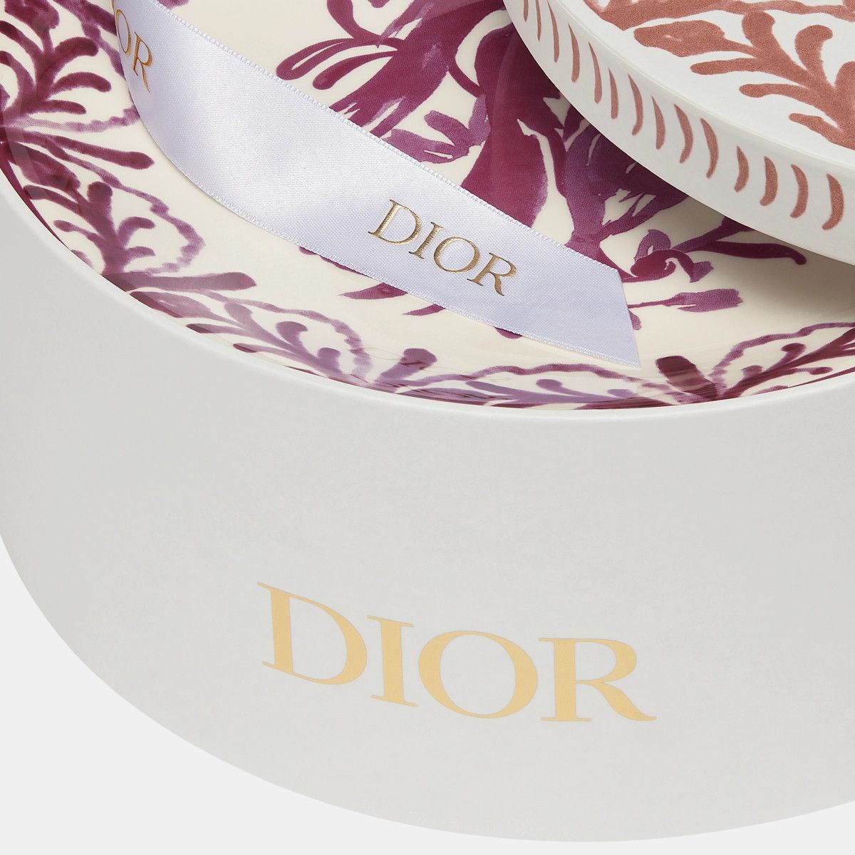 Dior o1bcso1str0225 Size:OS/ Dessert Plates in Multicolor Size ONE SIZE - 6 Thumbnail
