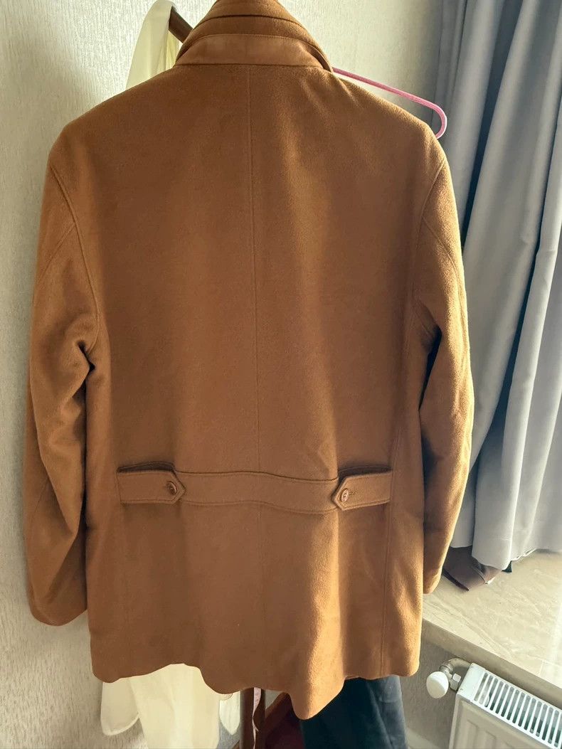 Loro Piana LORO PIANA Men's coat Size US S / EU 44-46 / 1 - 2 Thumbnail