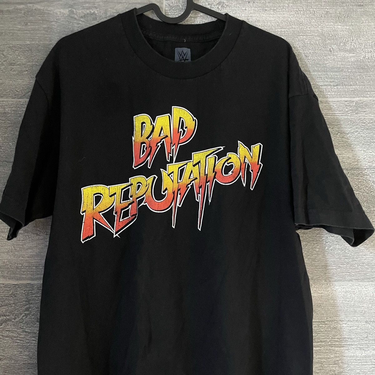 WWE WWE Bad Reputation Rowdy Ronda Rousey Large Size US L / EU 52-54 / 3 - 2 Thumbnail