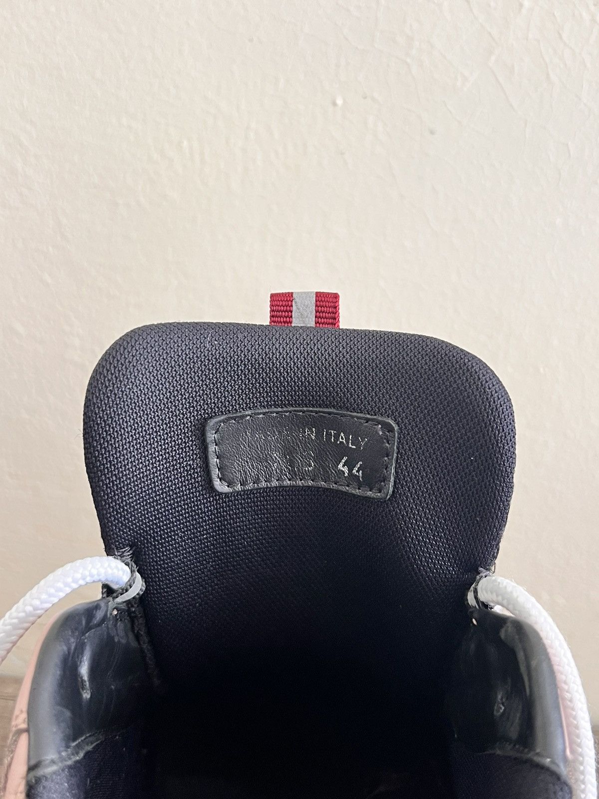 Dior B22 Pink/Black Size US 11 / EU 44 - 14 Thumbnail