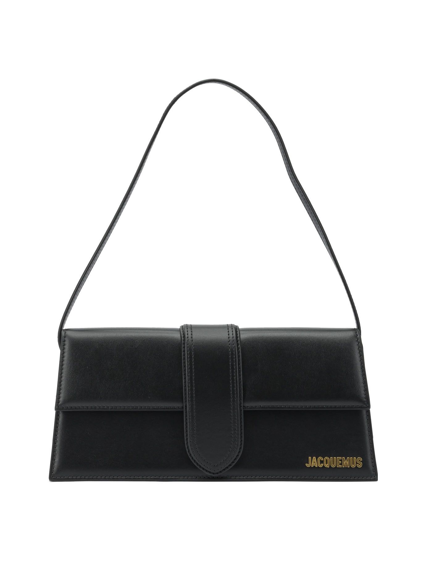 Le Bambino Long Shoulder Bag