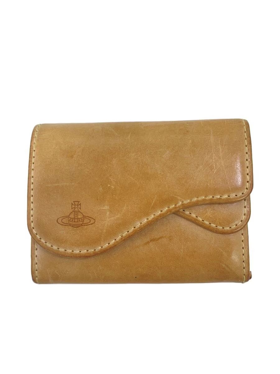 Vivienne Westwood Orb Leather Wallet Size ONE SIZE - 1 Thumbnail