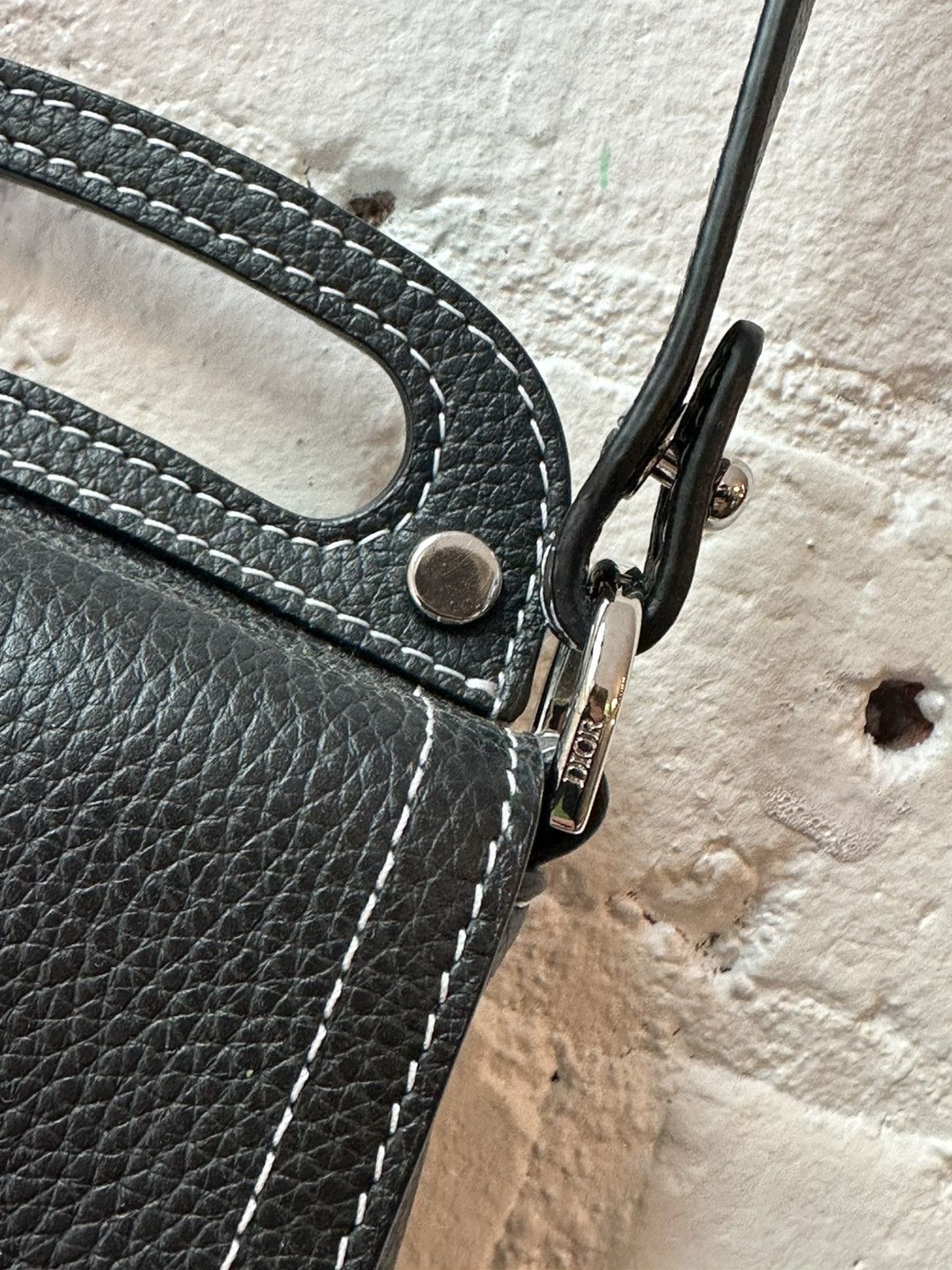 Dior Dior Buckle Camera Bag Size ONE SIZE - 5 Thumbnail