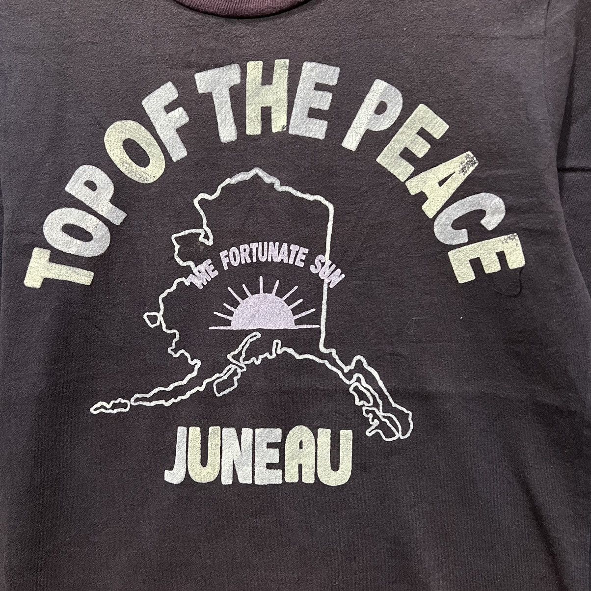 Vintage Heritage Stone Top of the Peace Size US S / EU 44-46 / 1 - 10 Thumbnail