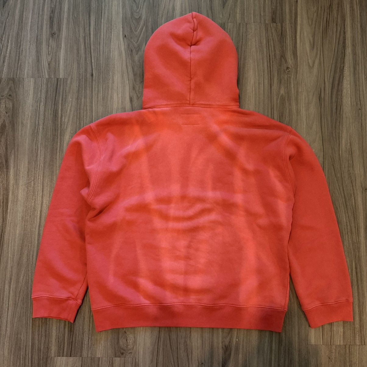 Yuremane Yuremane Uniform Hoodie Size US L / EU 52-54 / 3 - 2 Thumbnail