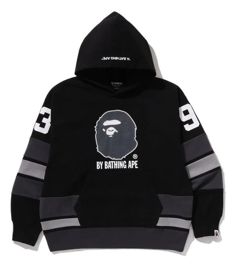 Bape Bape Hoodie Size ONE SIZE - 1 Thumbnail