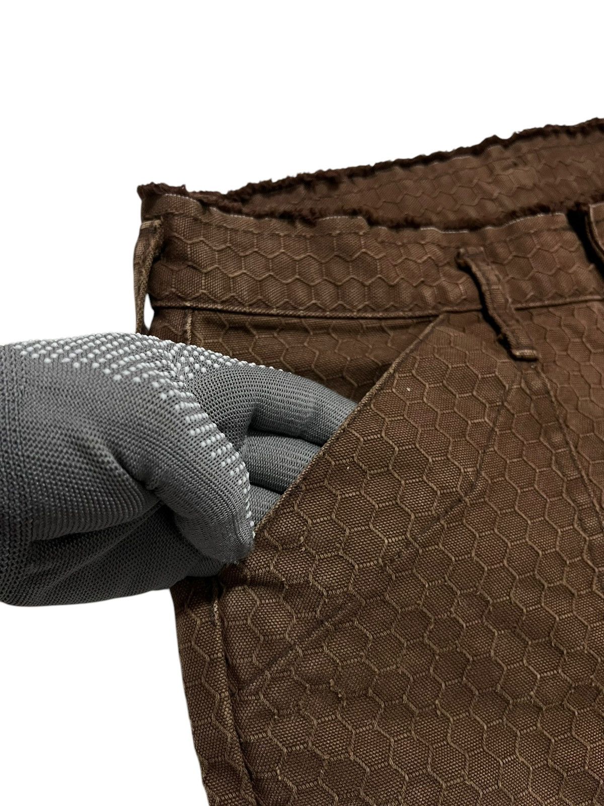 ABAHOUSE × Designer × Japanese Brand ABAHOUSE JAPANESE BRAND PANT Size US 32 / EU 48 - 5 Thumbnail
