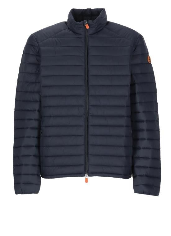 Save The Duck SAVE THE DUCK Men Jacket D32430M GIGA2090010 Blue Size US M / EU 48-50 / 2 - 1 Thumbnail