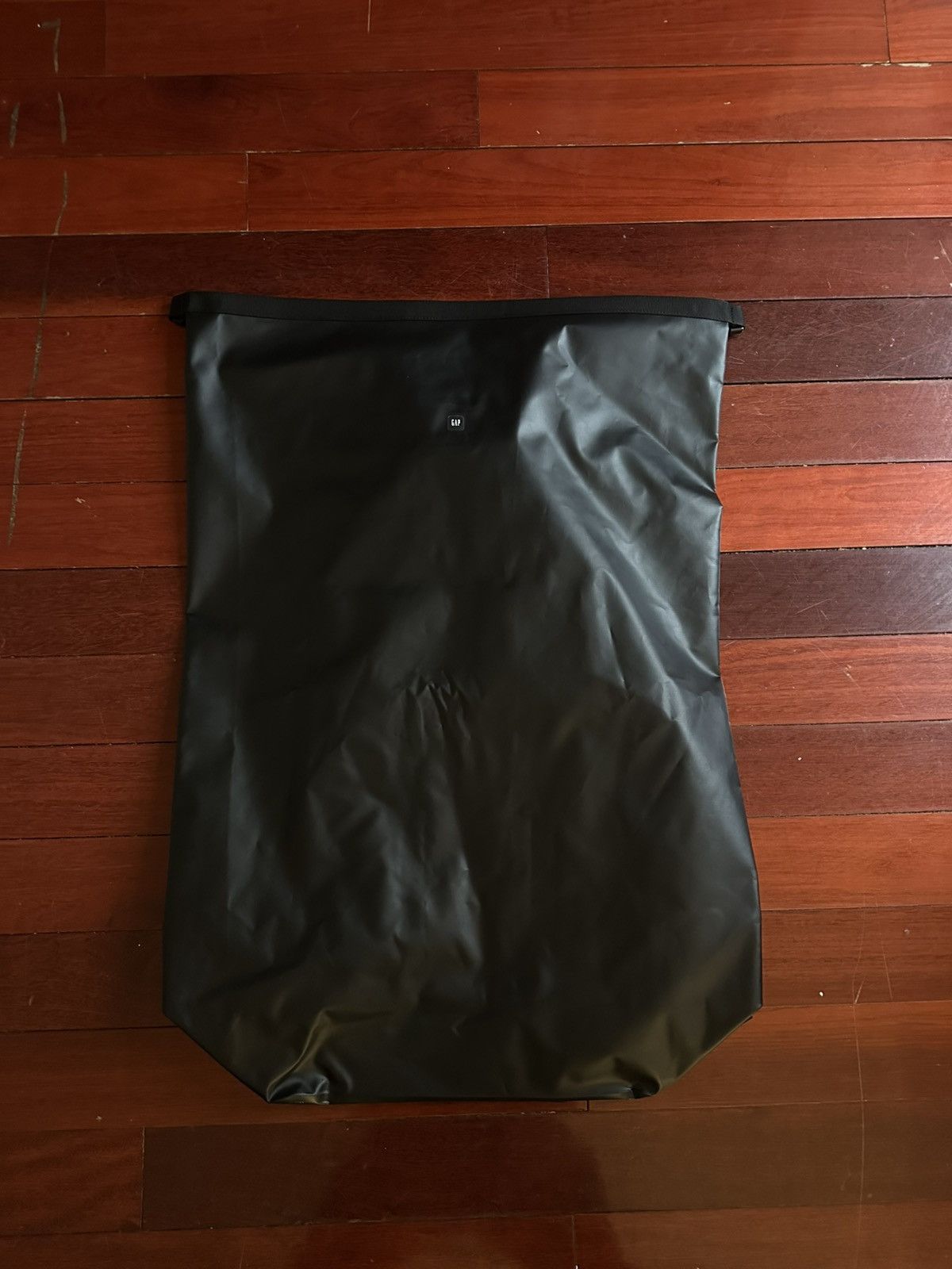 Balenciaga × Gap × Kanye West Yeezy Gap TPU Dry Bag | Grailed