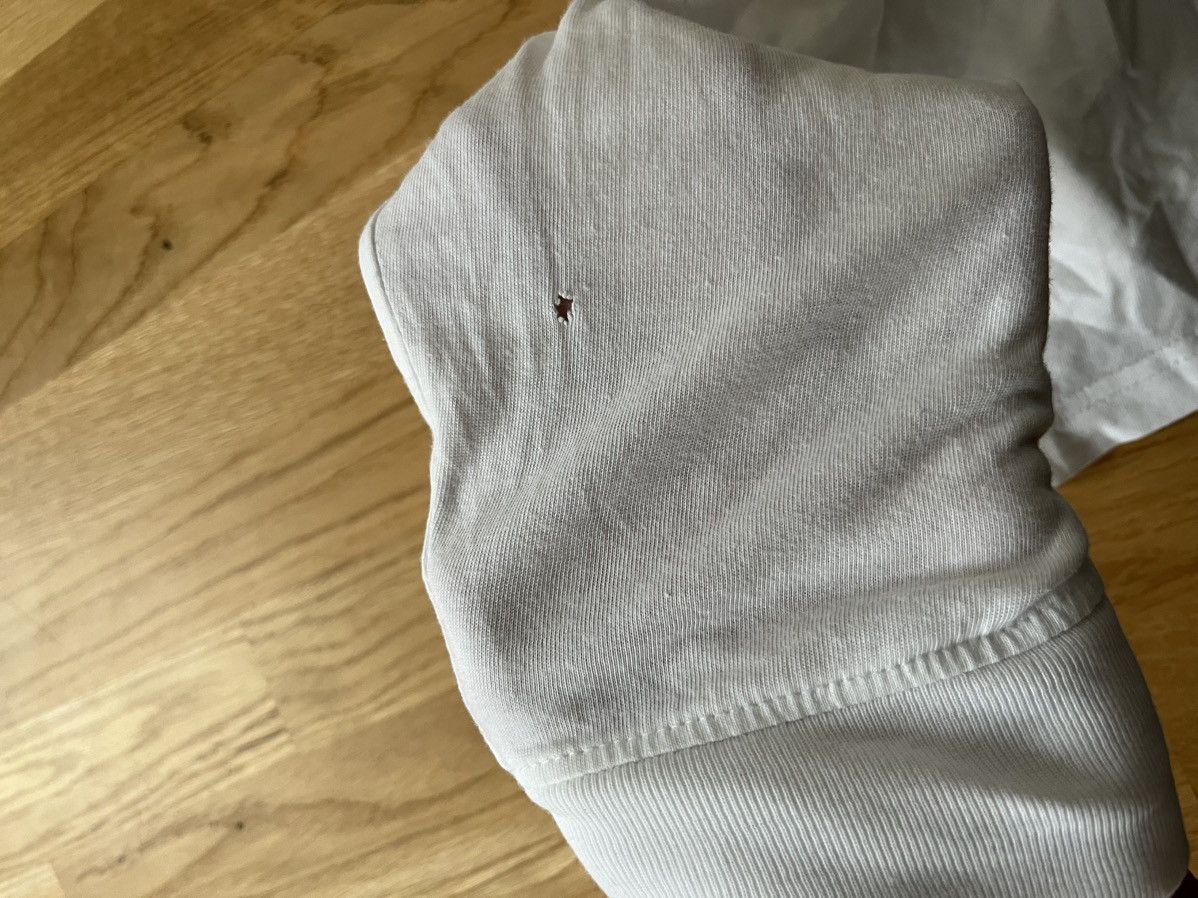 Palace Triangle long sleeve shirt Size US M / EU 48-50 / 2 - 3 Thumbnail