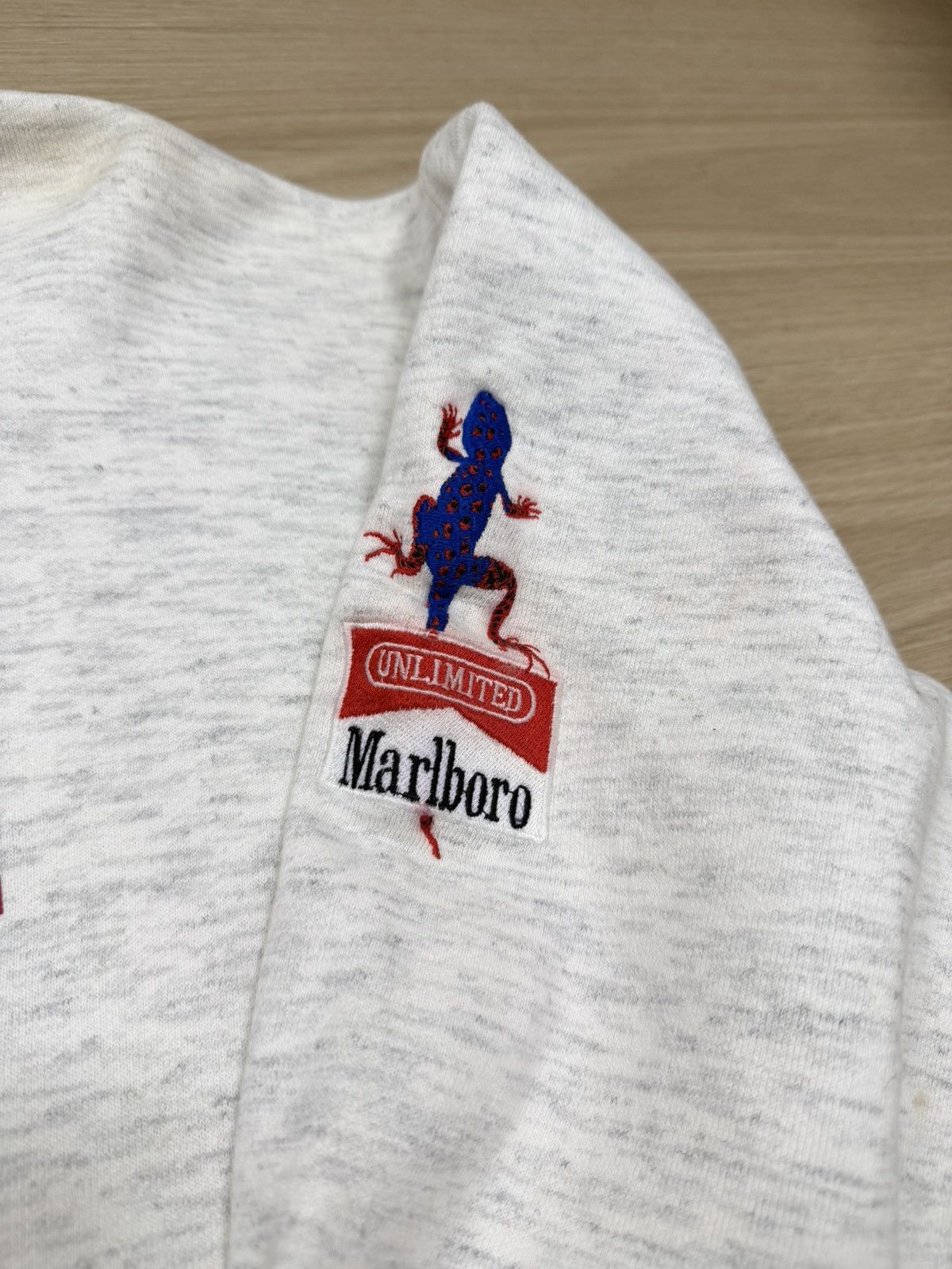 Other Vintage Marlboro Size US M / EU 48-50 / 2 - 3 Thumbnail