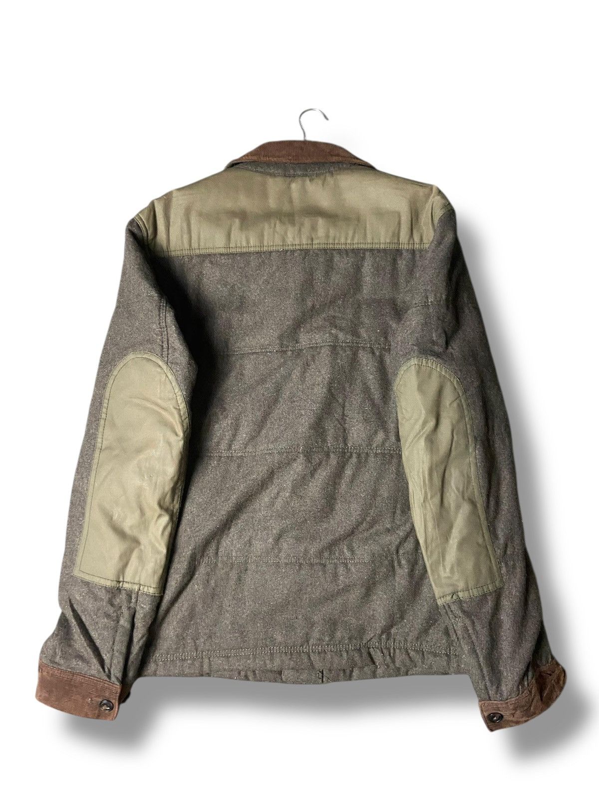 L.O.G.G. H&M x Label of Graded Goods L.O.G.G Jacket (154) Size US M / EU 48-50 / 2 - 5 Thumbnail