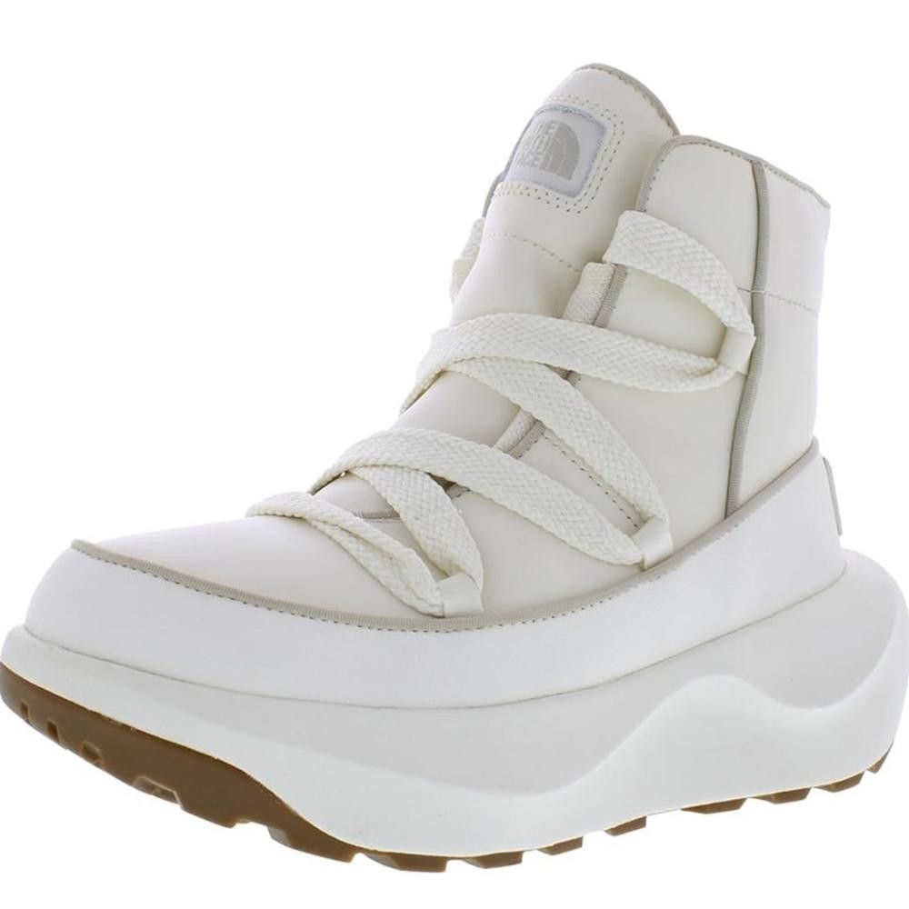 The North Face The North Face Halseigh Thermoball Lace Boots Multiple Sizes Size US 9 / IT 39 - 1 Thumbnail