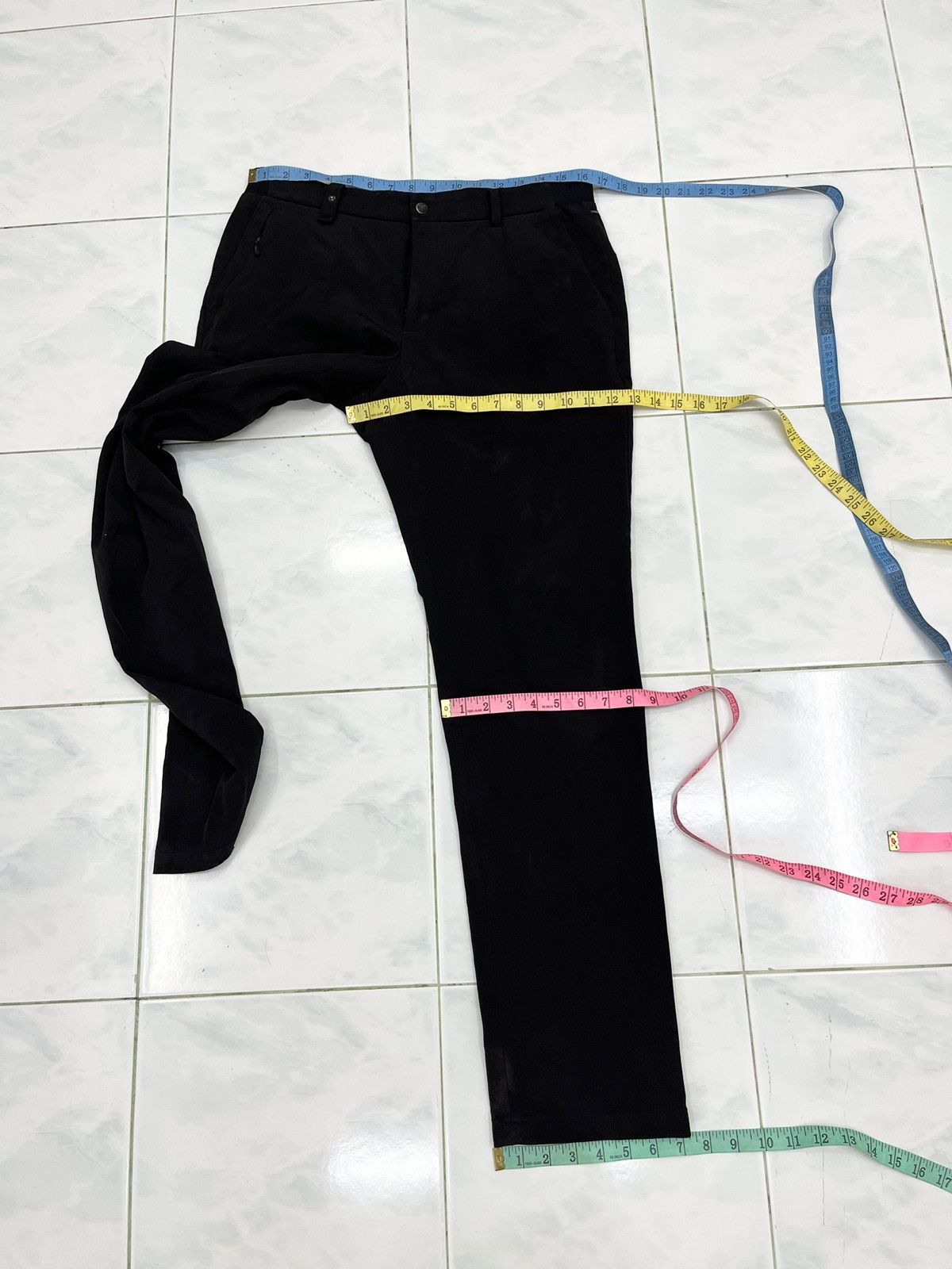 Jean-Michel Basquiat 🔥🔥🔥STEALS JEAN MICHEL BASQUIAT PANTS Size US 32 / EU 48 - 13 Thumbnail