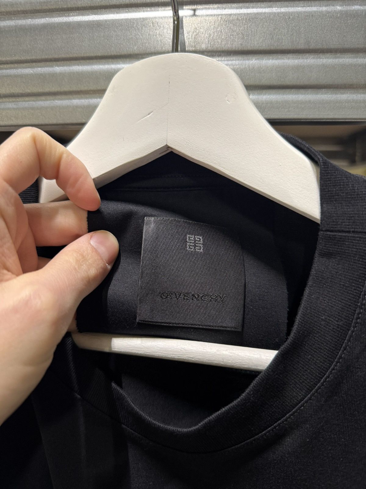 Givenchy Givenchy CNY Dragon T-Shirt NEW 600$ Size US XXL / EU 58 / 5 - 3 Thumbnail