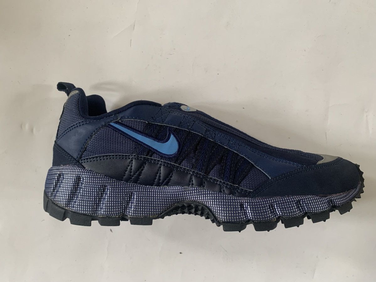 Nike NEW DEAD STOCK, NEW CONDITION - Nike Air Humara (9.5) Size US 9.5 / EU 42-43 - 2 Thumbnail
