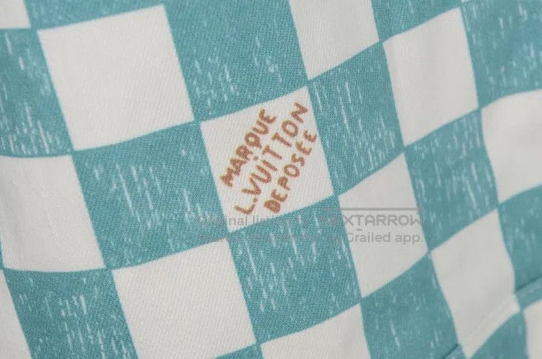 Louis Vuitton Louis Vuitton jacket Size US M / EU 48-50 / 2 - 6 Thumbnail