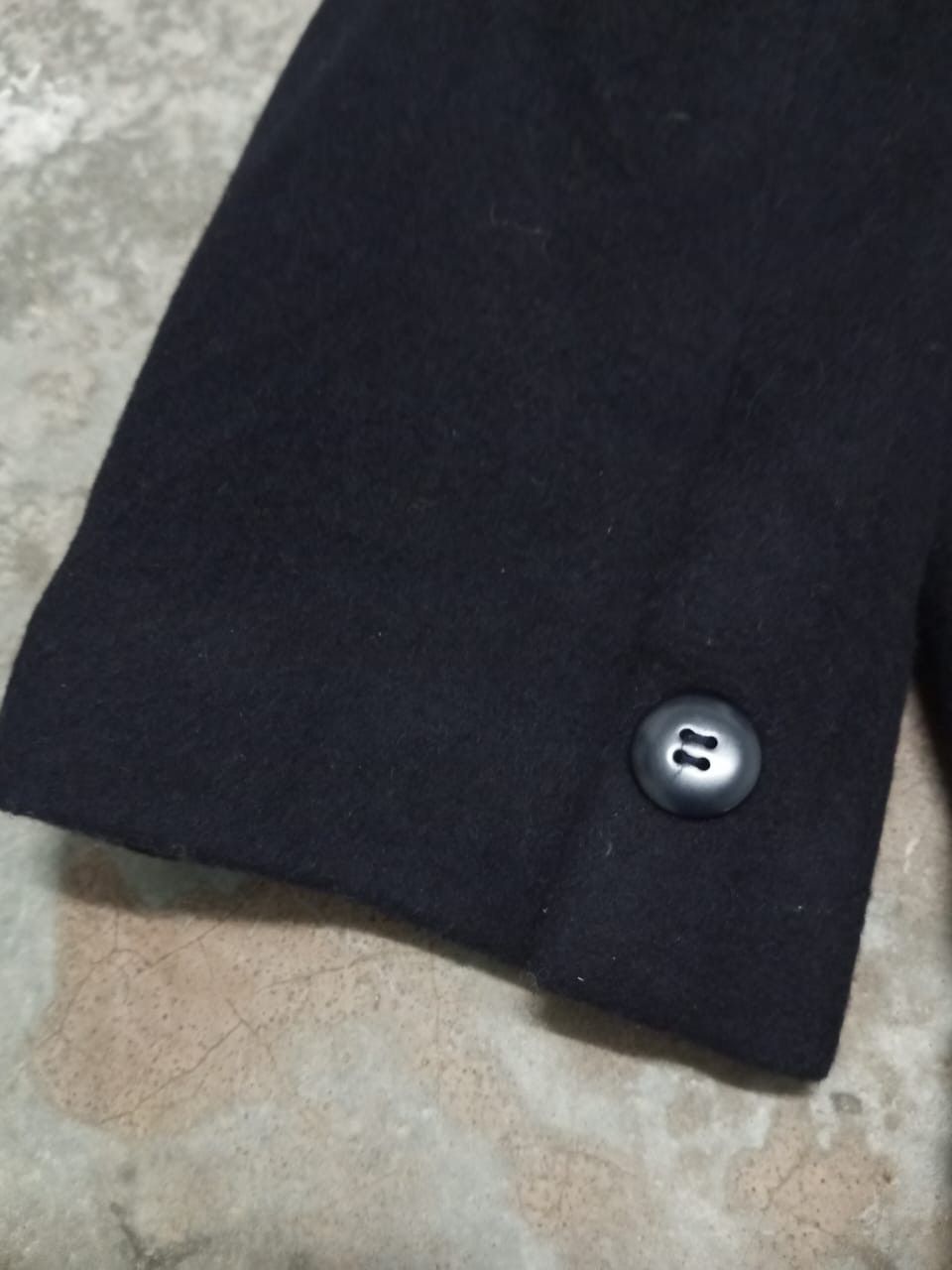 Christian Dior Monsieur × Dior A04 Vintage Christian Dior Double Breasted Wool Jacket Size L / US 10 / IT 46 - 8 Thumbnail