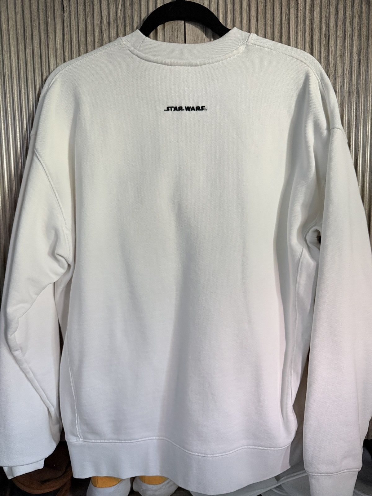 Kith × Star Wars Kith x Star Wars Boba Fett Crewneck Size US XS / EU 42 / 0 - 2 Thumbnail