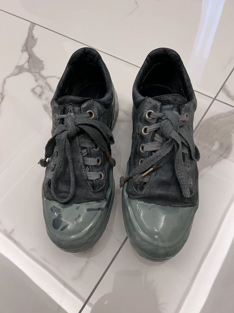 Carol Christian Poell Carol Christian Poell Lowtop Sneakers - dmc Size US 6 / EU 39 - 1 Thumbnail