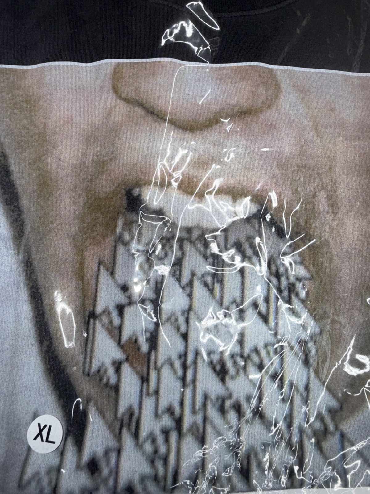 Other Puke 001 T-shirt Size US XL / EU 56 / 4 - 7 Thumbnail