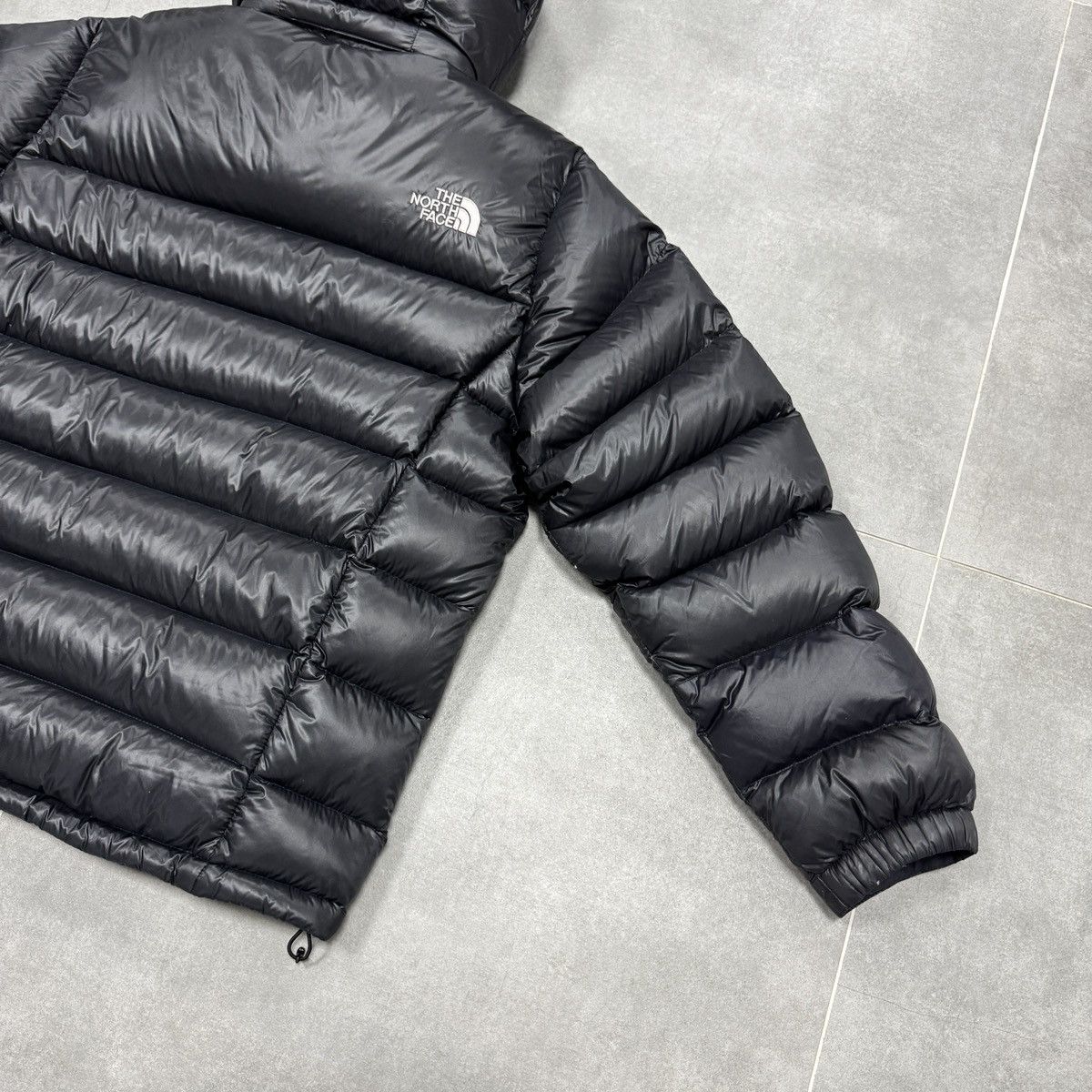 The North Face The North Face TNF Lightweight Alpha Pertex Down Jacket 700 Size US L / EU 52-54 / 3 - 22 Thumbnail