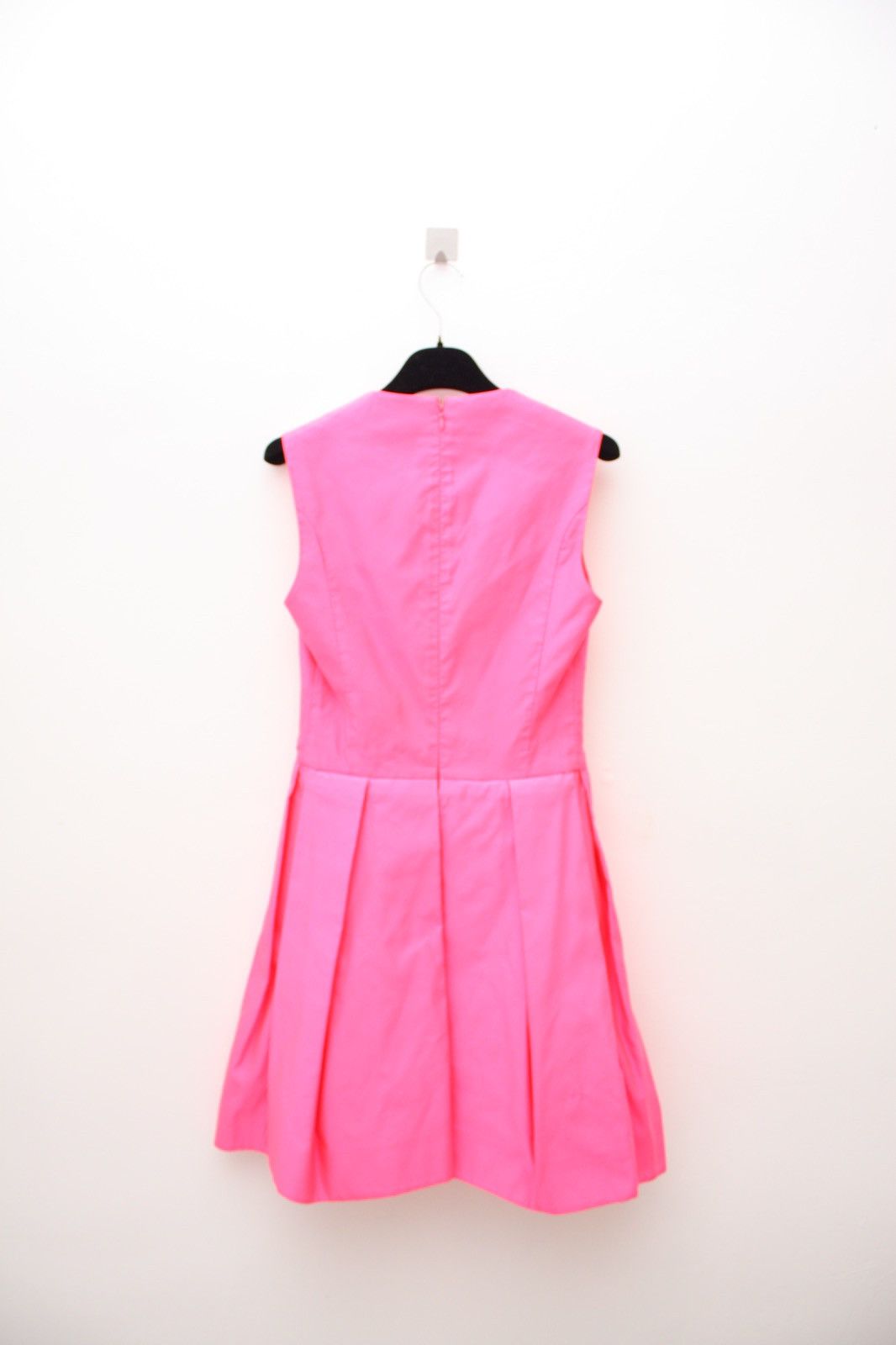 Alexander McQueen Alexander McQueen Dress IT36 Size XS / US 0-2 / IT 36-38 - 4 Thumbnail