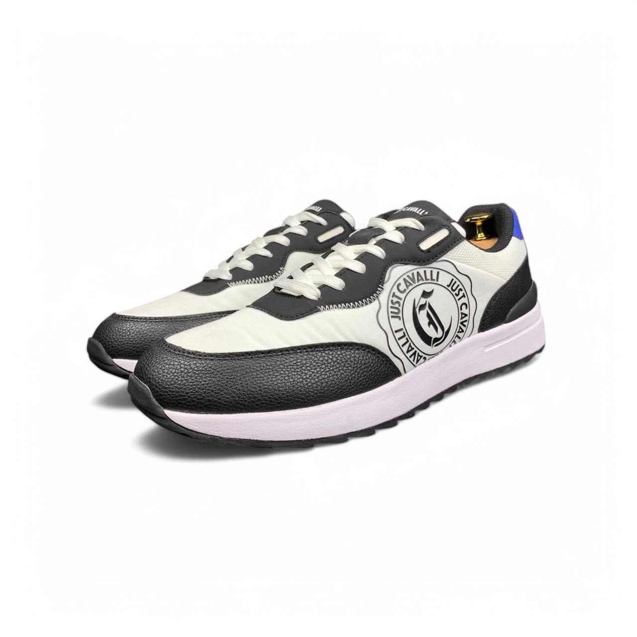 Just Cavalli Just Cavalli Trainer Sneakers Size US 10.5 / EU 43-44 - 1 Thumbnail