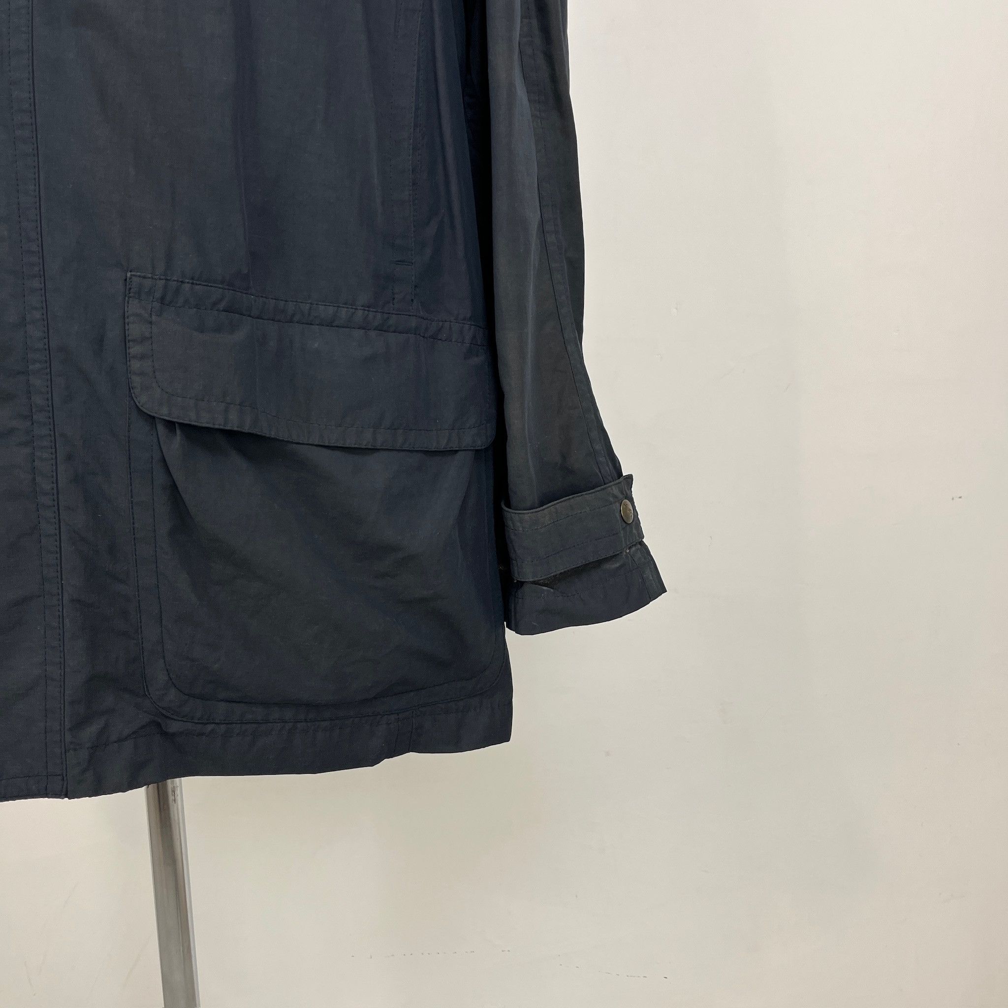 Yves Saint Laurent Giacca Yves Saint Laurent – M Size US M / EU 48-50 / 2 - 3 Thumbnail