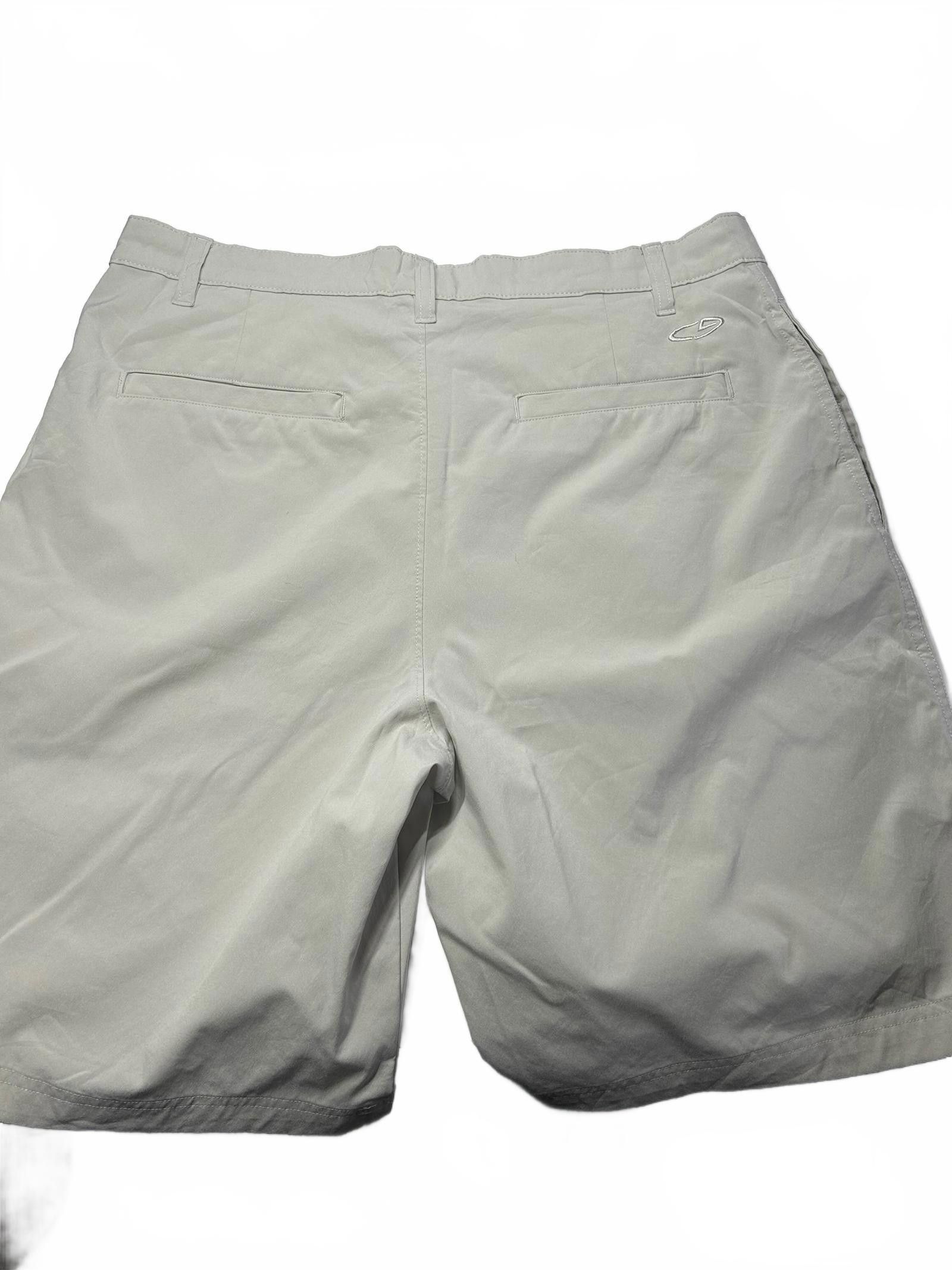 Champion Champion Men's Classic Khaki Cargo Shorts - Size 34W Size US 34 / EU 50 - 4 Thumbnail