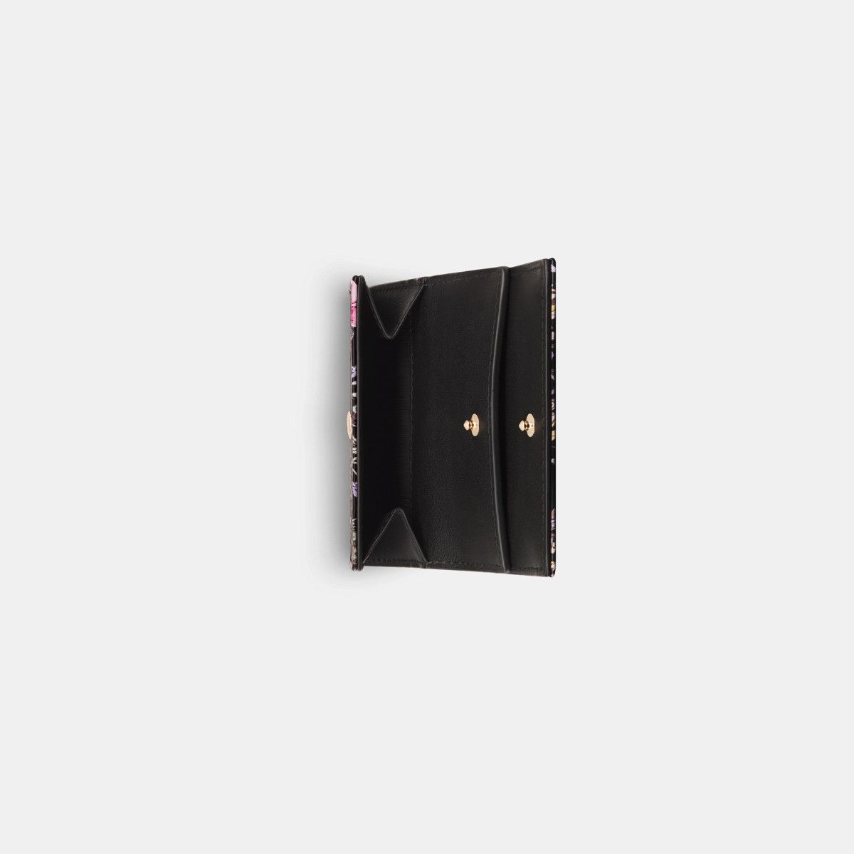 Dior o1bcso1str0226 Size:OS/ Lotus Wallet in Multicolor Size ONE SIZE - 3 Thumbnail