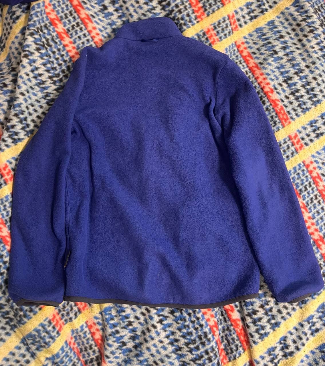 Jack Wolfskin Windbreaker Jack Wolfskin Size US S / EU 44-46 / 1 - 7 Thumbnail