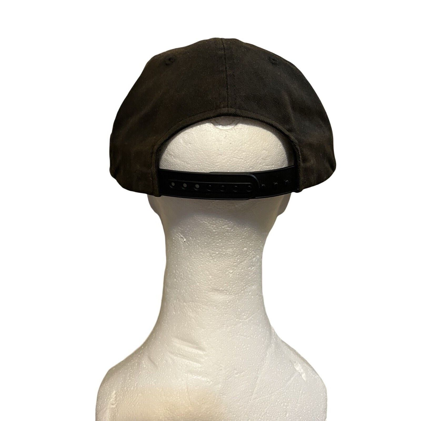 Quiksilver Quiksilver Snapback Hat - One Size Fits All Size ONE SIZE - 2 Thumbnail