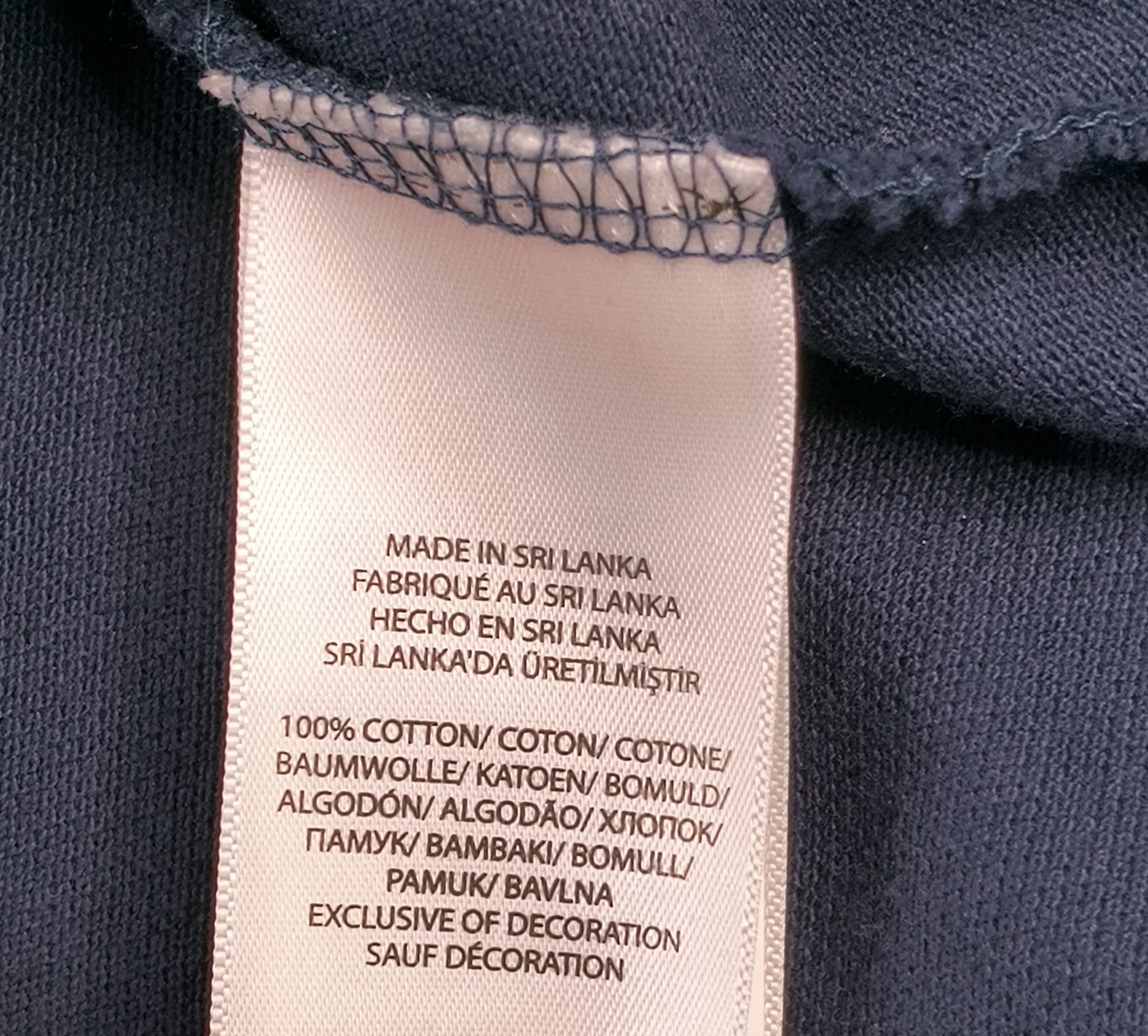 Hi Tec Ralph Lauren Polo Hi Tech classic fit Size US M / EU 48-50 / 2 - 5 Thumbnail