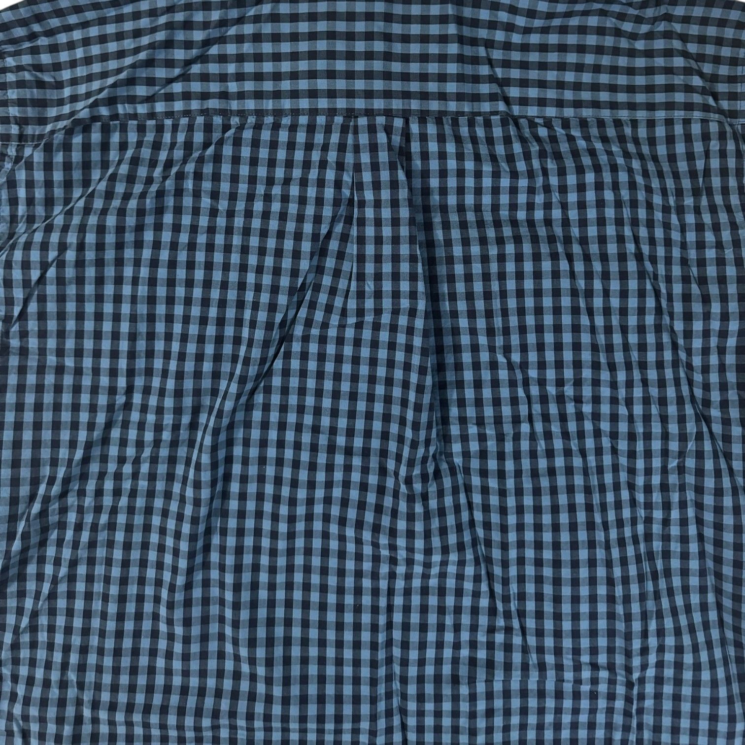 St. Johns Bay St. John's Bay Classic Fit Dress Shirt Blue on Blue XXL Size US XXL / EU 58 / 5 - 5 Thumbnail