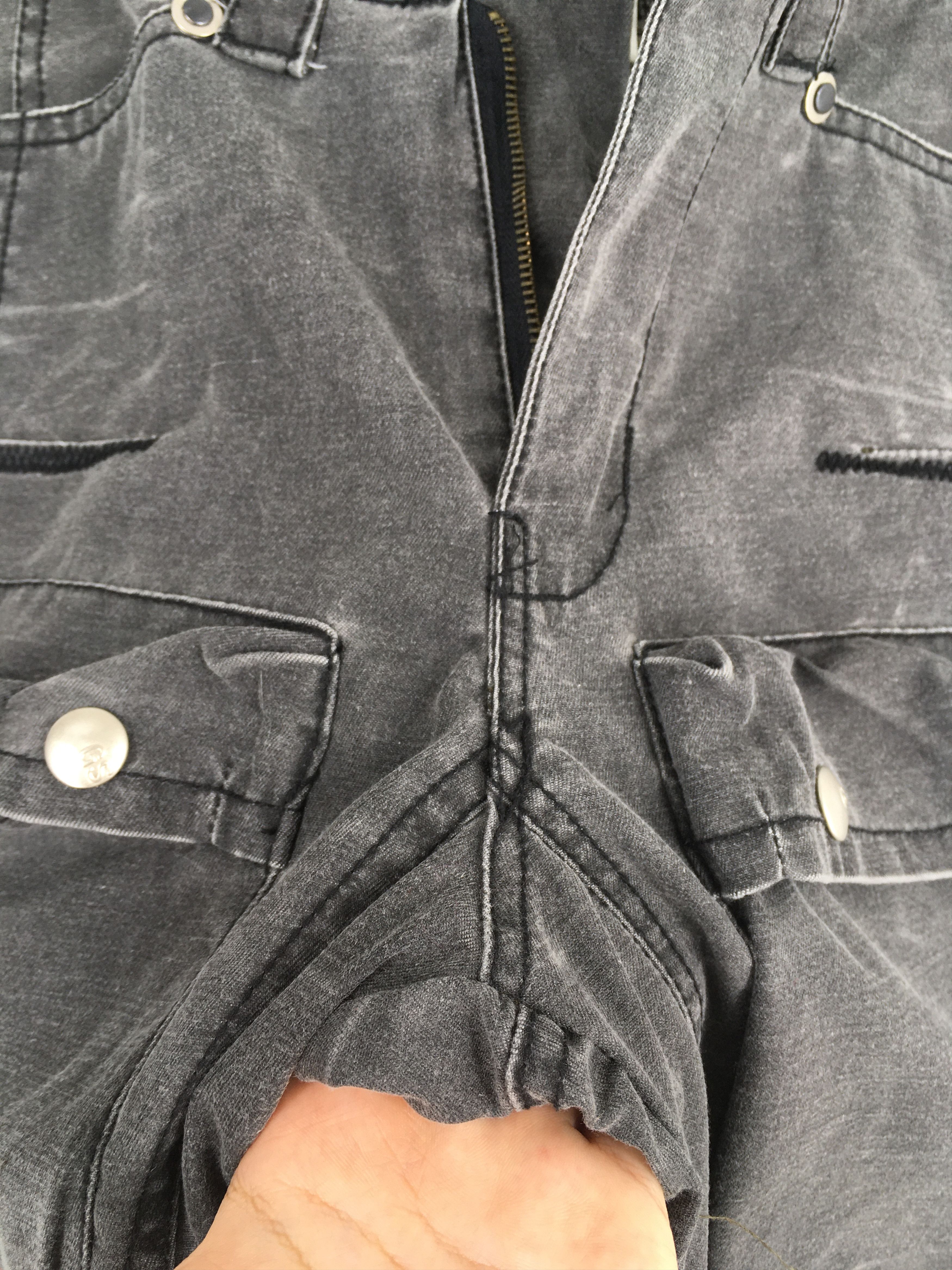 G-Star Size 28x28 G Star Original Raw Denim Cargo Pants S1676 Size US 28 / EU 44 - 8 Thumbnail