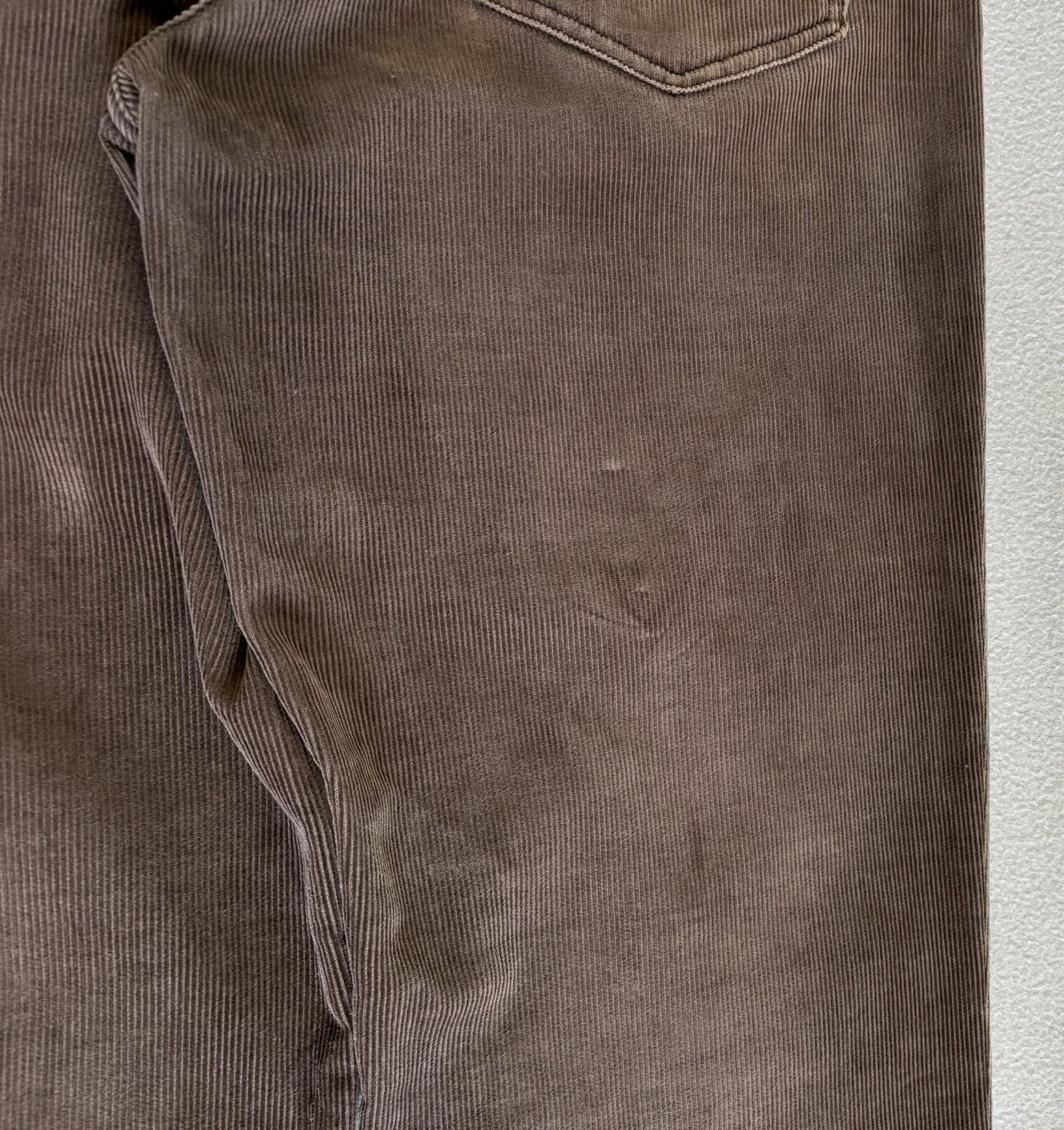 Nike Nike 6.0 Corduroy Pants Size 32 Size US 32 / EU 48 - 16 Thumbnail