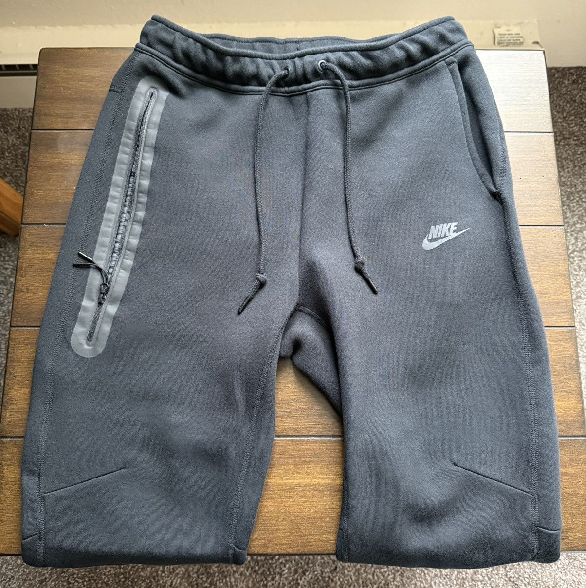 Nike Nike Tech Jogger Size US 32 / EU 48 - 1 Thumbnail