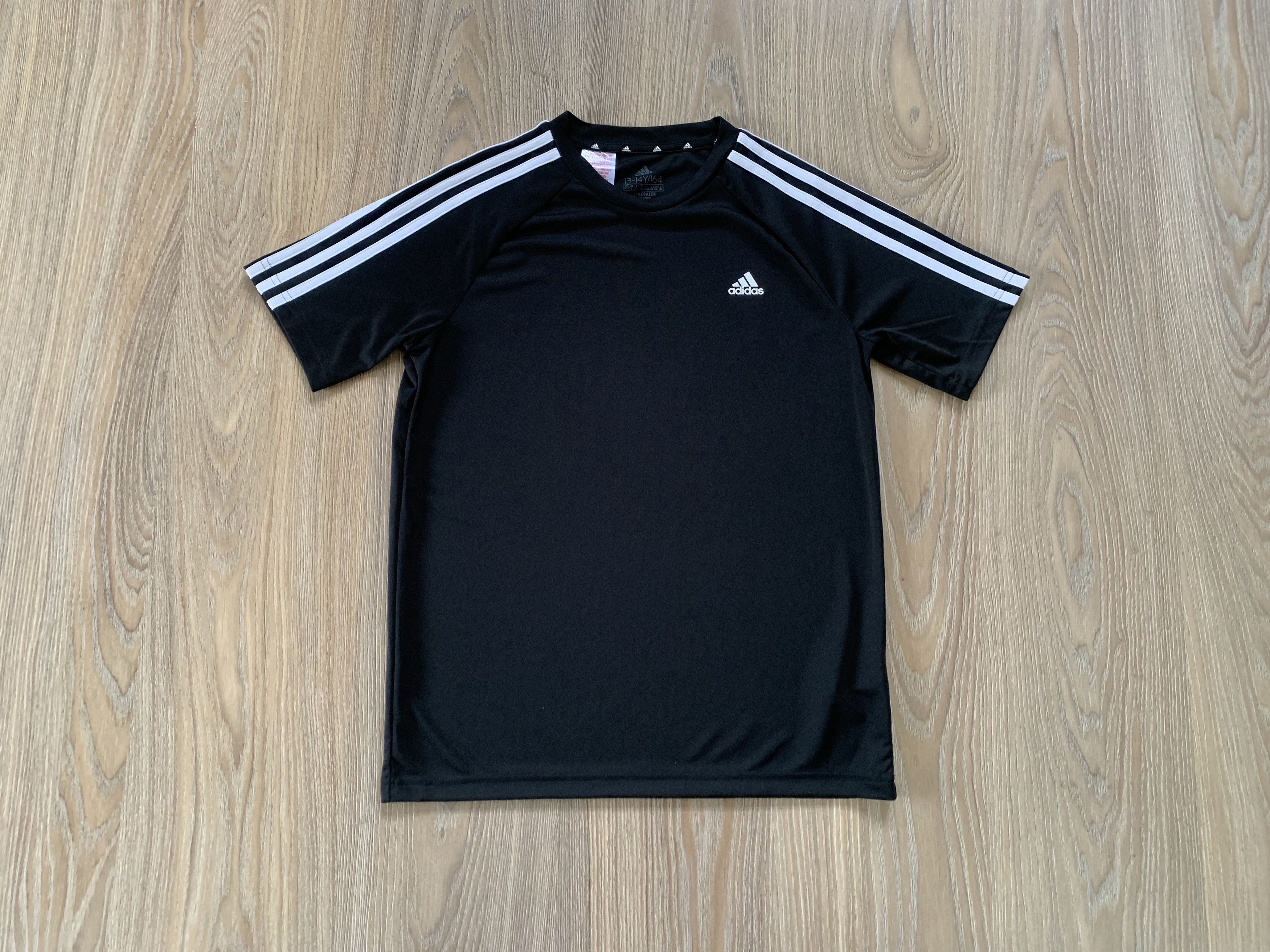 Adidas Youth Adidas Training T Shirt 2020 Size US XXS / EU 40 - 1 Thumbnail