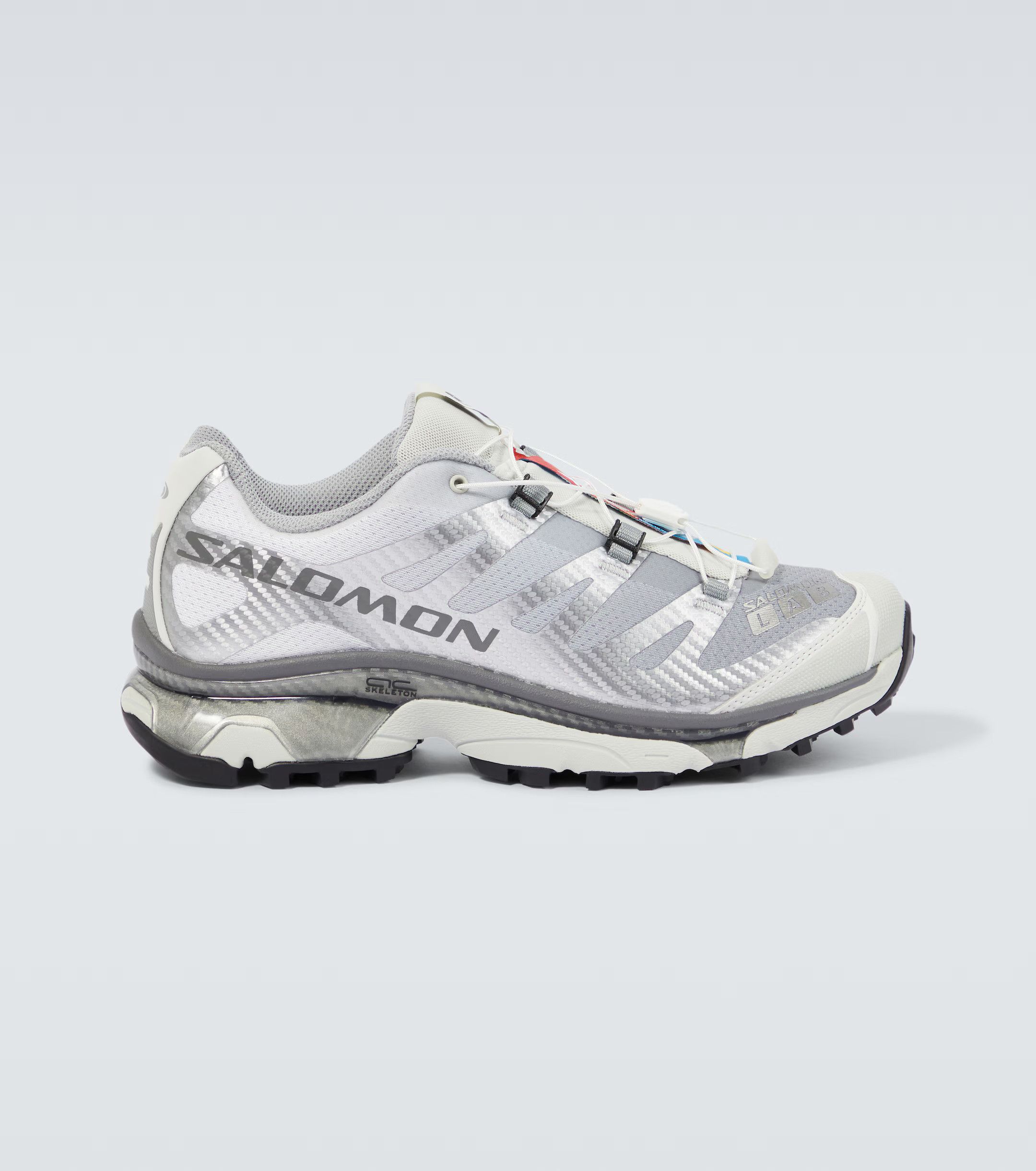 Salomon o1s22i1n0924 Xt-4 OG Sneakers in Grey Size US 11 / EU 44 - 1 Thumbnail