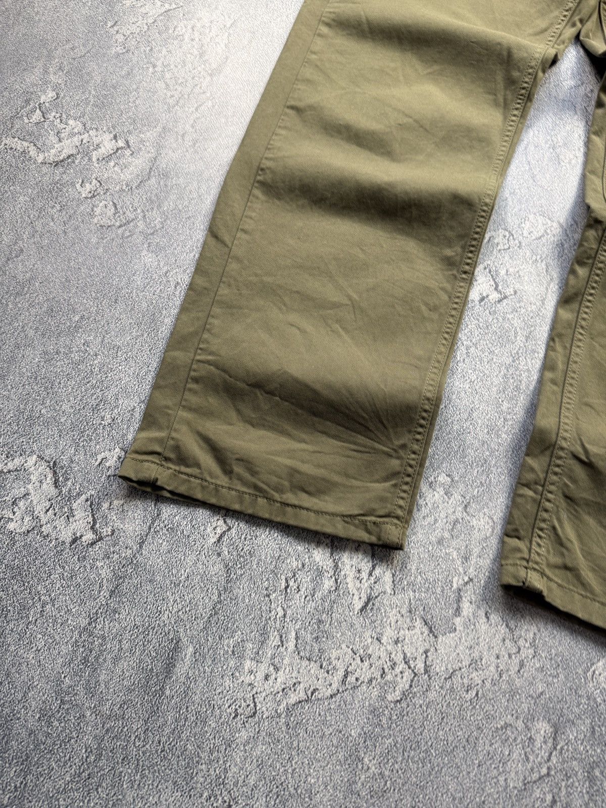 Carhartt Vintage Carhartt Cargo Pants Size US 28 / EU 44 - 4 Thumbnail