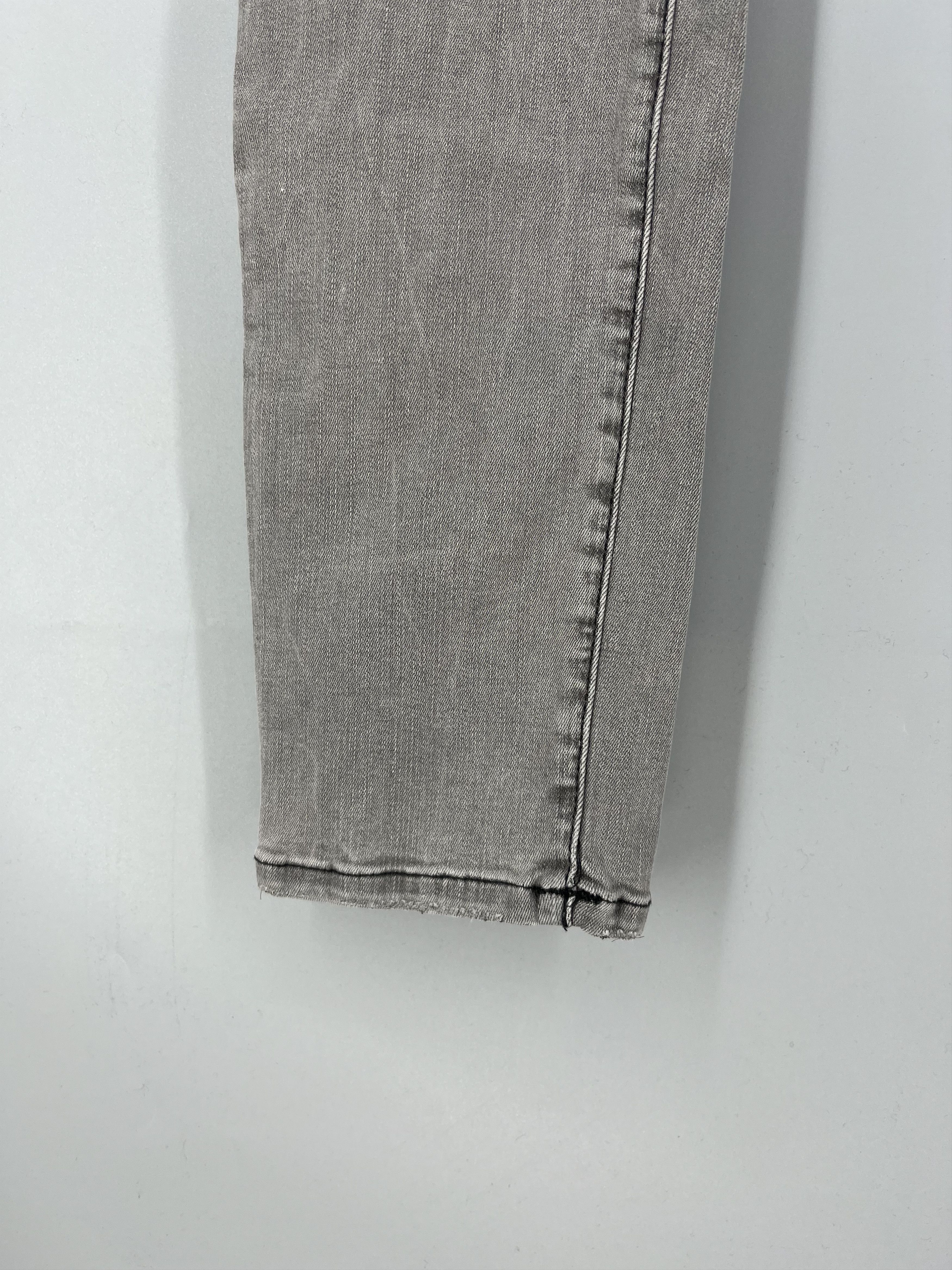 True Religion TRUE RELIGION Rocco painted slim-leg jeans Size US 31 - 5 Thumbnail