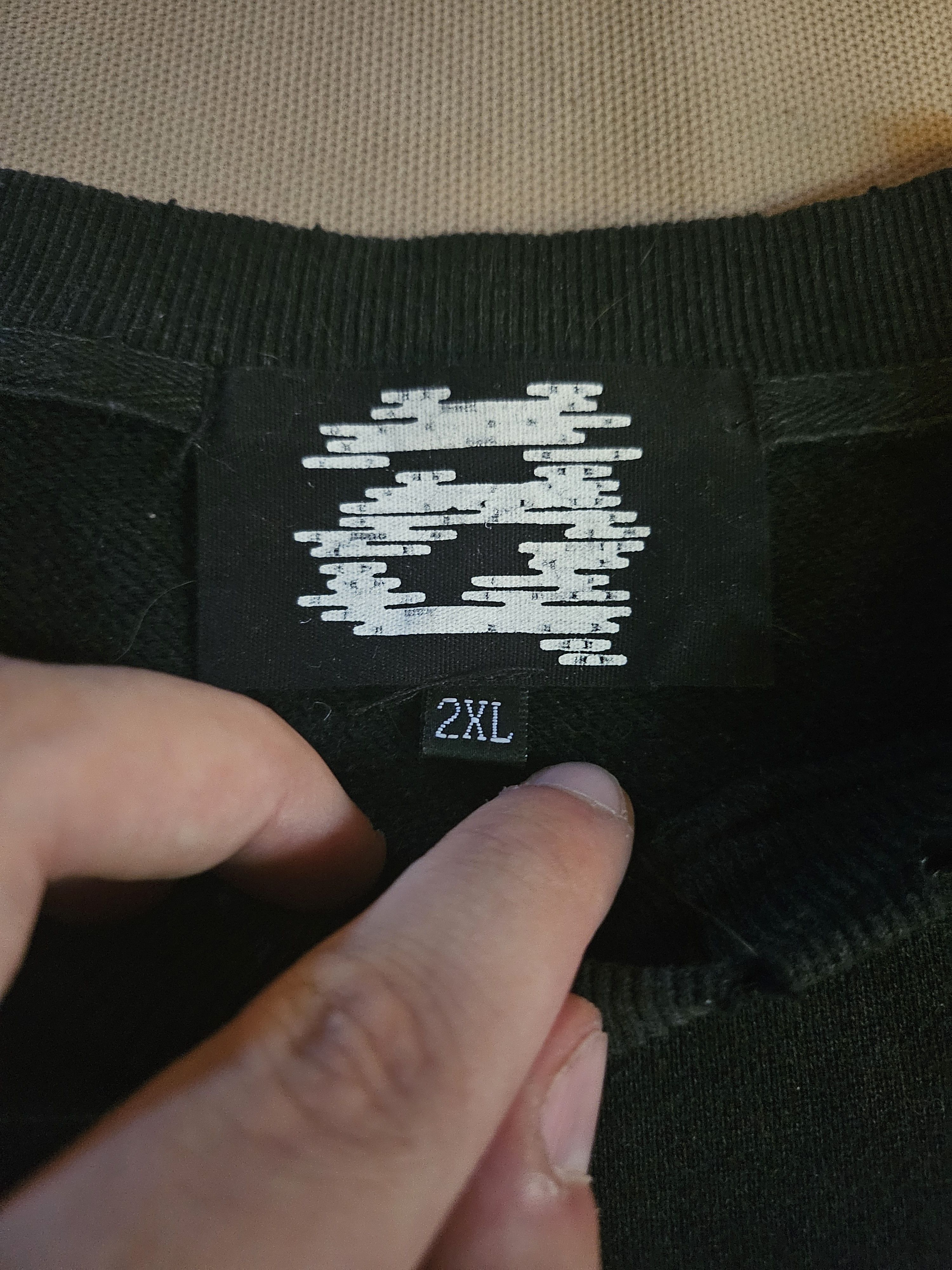 Other Tokyo 3 Sweatshirt Size US XXL / EU 58 / 5 - 2 Thumbnail