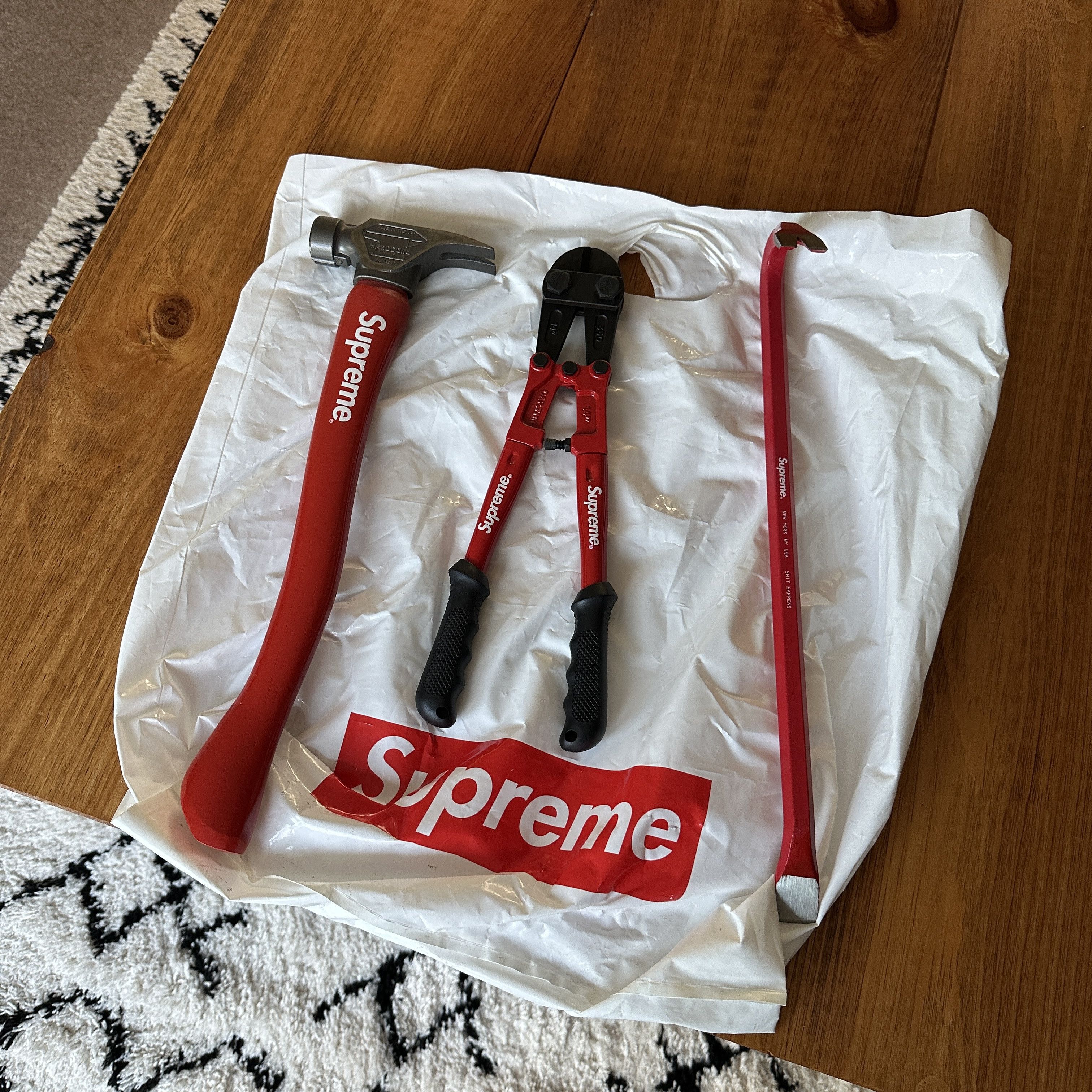 Supreme Hammer | Grailed